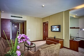 Changsha Xiaoxiang Huatian Hotel