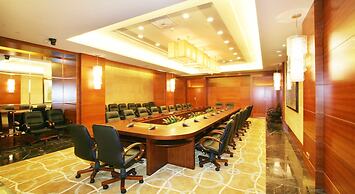 Changsha Xiaoxiang Huatian Hotel
