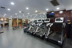 Changsha Xiaoxiang Huatian Hotel