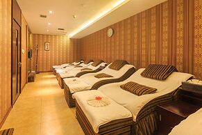 Changsha Xiaoxiang Huatian Hotel