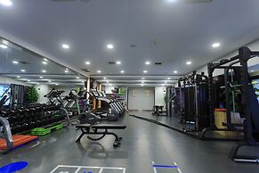Changsha Xiaoxiang Huatian Hotel