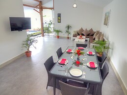 KyGunAya Villa