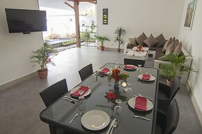 KyGunAya Villa