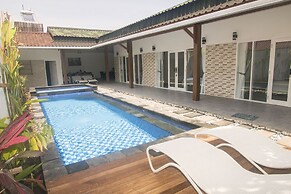 KyGunAya Villa