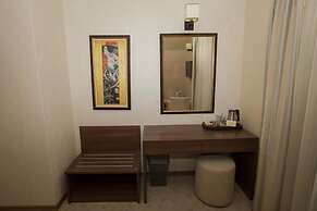 Family Hotel Saint George