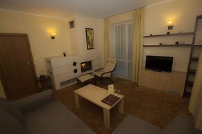 Family Hotel Saint George