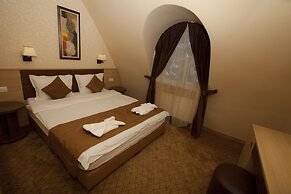 Family Hotel Saint George