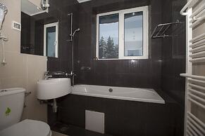 Family Hotel Saint George