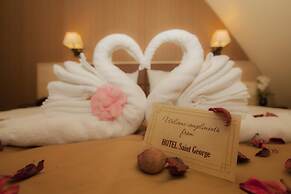 Family Hotel Saint George