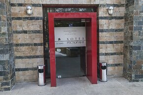 Family Hotel Saint George