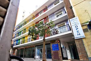 Hostal El Mercat