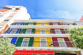 Hostal El Mercat