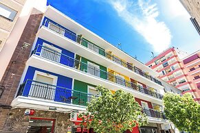 Hostal El Mercat