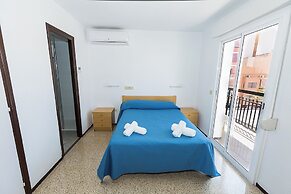 Hostal El Mercat