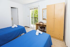 Hostal El Mercat