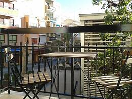 Hostal El Mercat