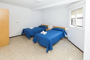 Hostal El Mercat