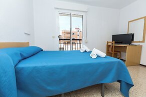 Hostal El Mercat
