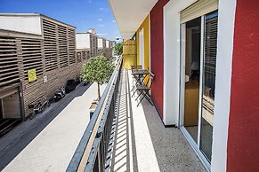 Hostal El Mercat
