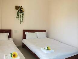 Nguyen Minh Hostel