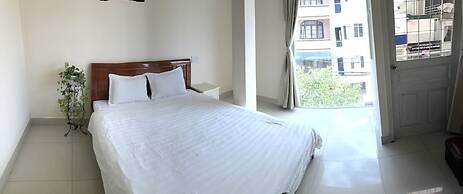 Nguyen Minh Hostel