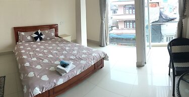 Nguyen Minh Hostel