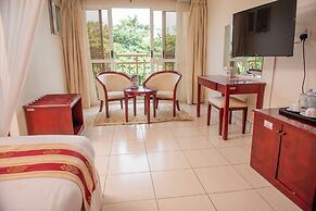 Bomah Hotel Limited
