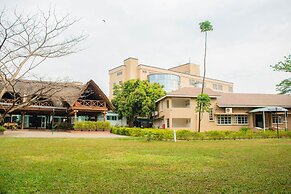 Bomah Hotel Limited