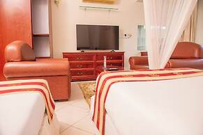 Bomah Hotel Limited