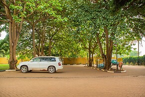 Bomah Hotel Limited