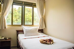 Bomah Hotel Limited