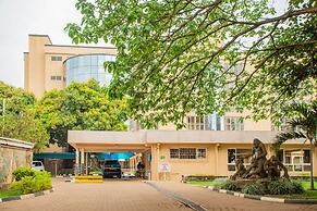 Bomah Hotel Limited