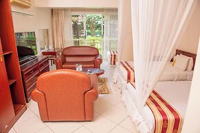 Bomah Hotel Limited