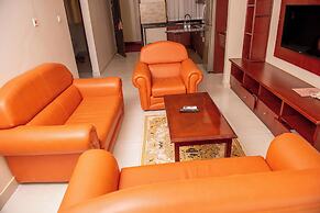 Bomah Hotel Limited