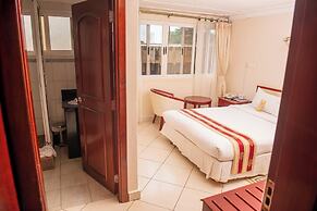 Bomah Hotel Limited