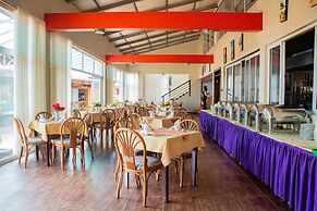 Bomah Hotel Limited
