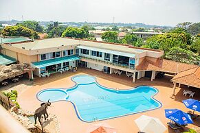 Bomah Hotel Limited