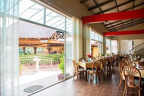 Bomah Hotel Limited