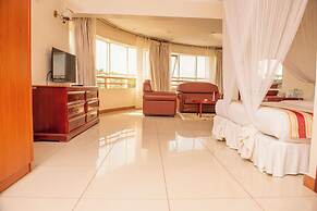Bomah Hotel Limited