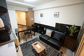 Takemura House Imamiya