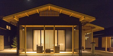 Auberge Yusura