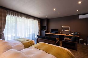 Auberge Yusura