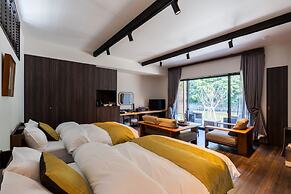 Auberge Yusura