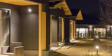 Auberge Yusura