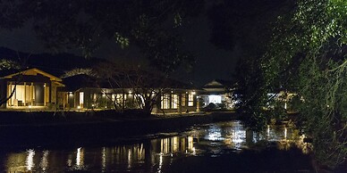 Auberge Yusura
