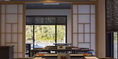 Auberge Yusura