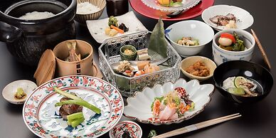 Auberge Yusura