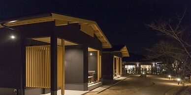 Auberge Yusura