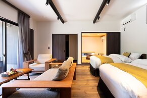 Auberge Yusura