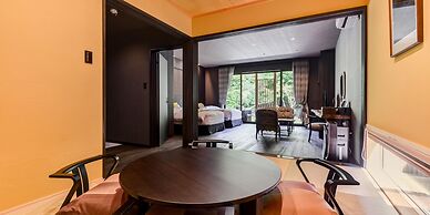 Auberge Yusura